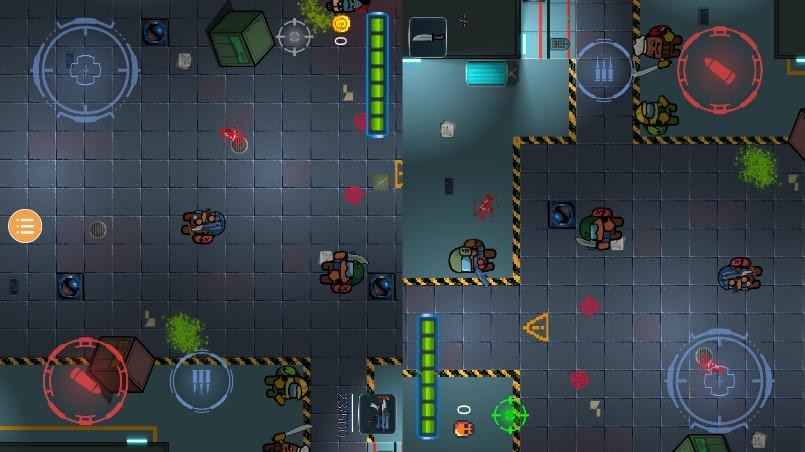 我们之中有丧尸下载