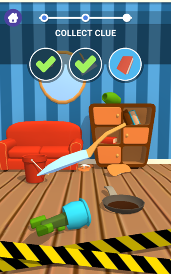 梦境侦探社游戏 梦境侦探社游戏下载