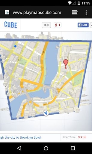 Android System WebView Beta Android System WebView测试版