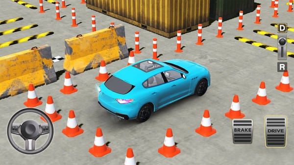 科二看我的游戏