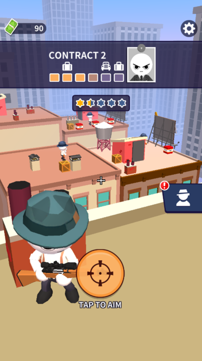 派对狙击手游戏下载