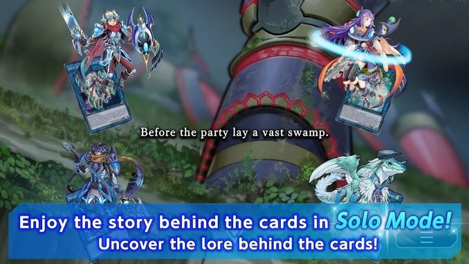 游戏王决斗大师手机版