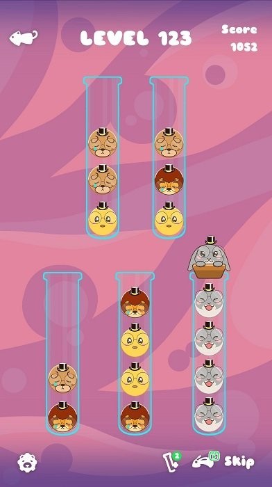 可爱的难题游戏下载