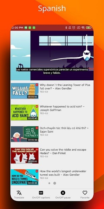 zTranslate(视频字幕翻译软件) zTranslate(视频字幕翻译软件)