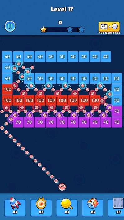 碎砖机游戏最新版下载