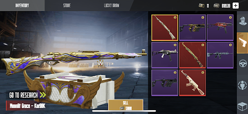 绝地求生抽奖模拟器下载