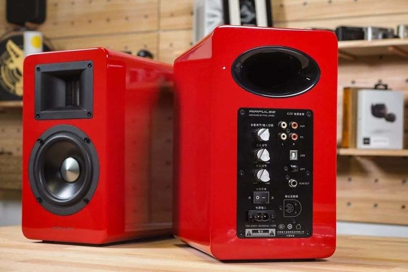 漫步者airpulse a100驱动下载