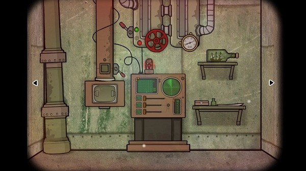 烧脑逃脱解密-方块逃离下载