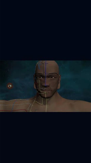 化身小铜人游戏