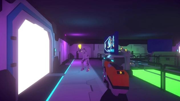 321 Shootout(321枪战)