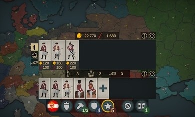 我们的帝国(Our Empire Pro) 我们的帝国游戏