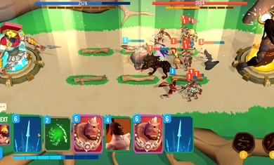 特洛伊战争2下载