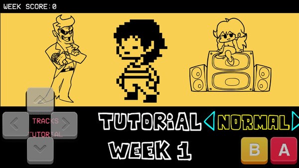 周五放克夜传说之下高清最新版