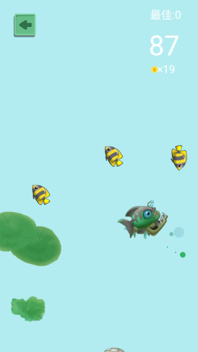 召唤海龙游戏下载