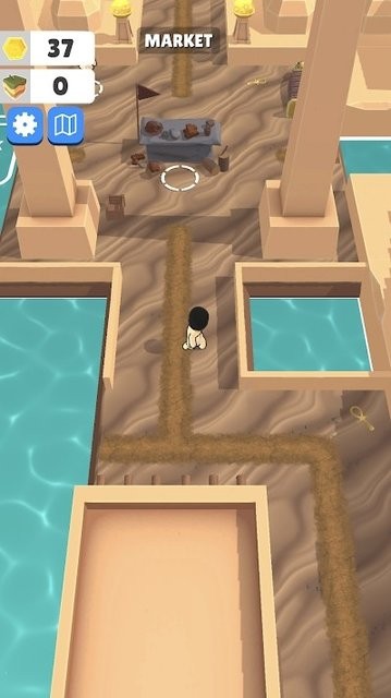 空闲文明最新版 空闲文明游戏