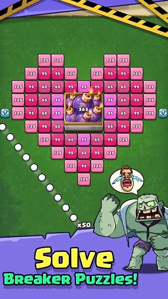 Breaker Fun 2下载
