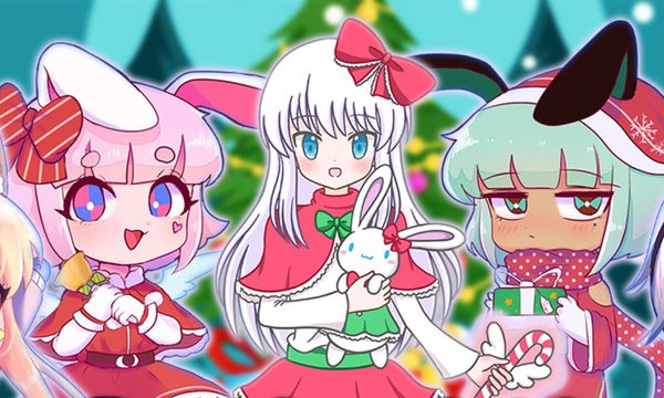 新扭蛋人生中文版2022游戏