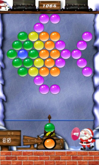 凯斯泡泡龙旧版