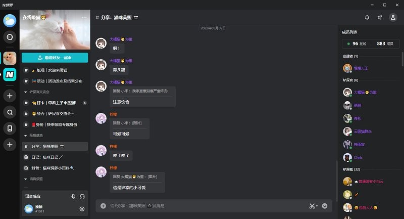 n世界电脑版下载