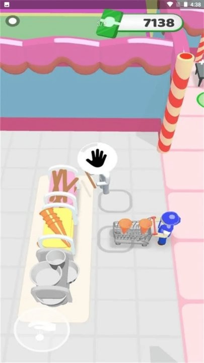 甜蜜的工厂最新版 甜蜜的工厂游戏