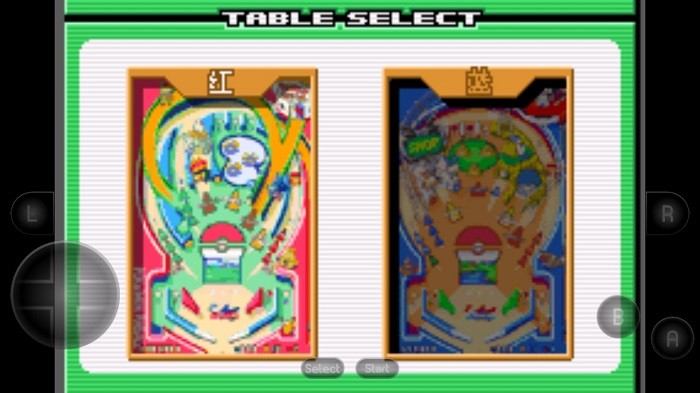 口袋妖怪弹珠台手机版