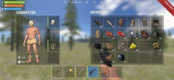 氧化物生存岛国际服游戏下载