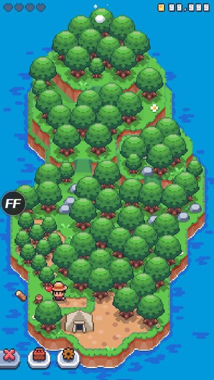 迷你无人岛生存 迷你无人岛生存下载