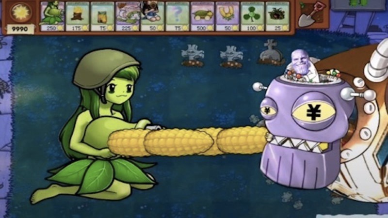 单机打僵尸生存日记游戏下载