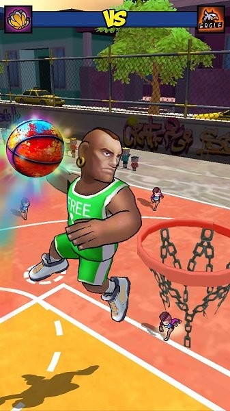 操作秀起来游戏