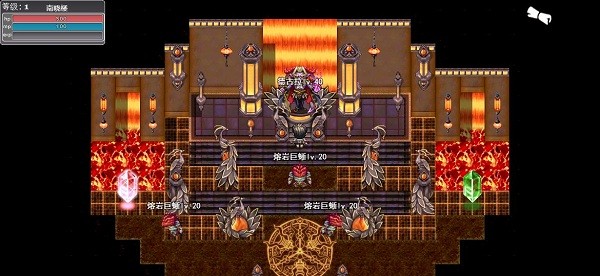 关于我转生成为勇士下载