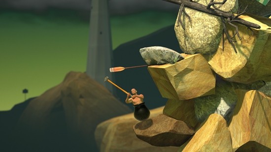 和班尼福特一起攻克难关电脑版