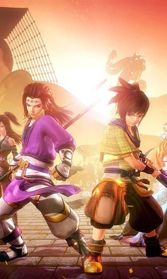 秦时明月 秦时明月手游