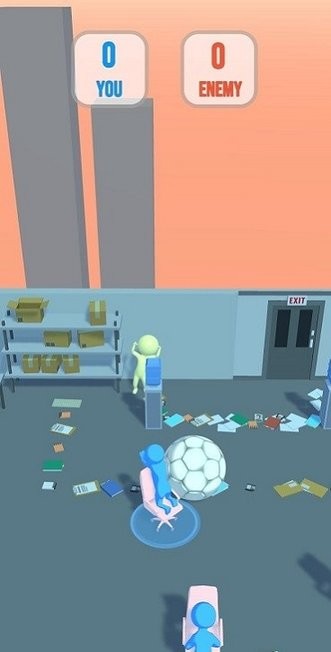 办公室发烧友手机版 办公室发烧友游戏