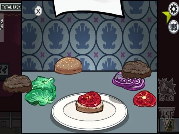 在我们之间苹果手机版 在我们之间iOs