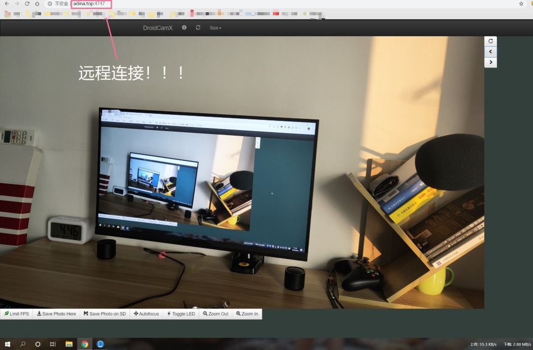 DroidCam Client Full Offline DroidCam Client Full Offline