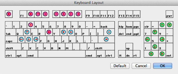 屋顶神狙手游戏