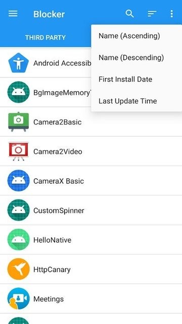 Blocker流氓软件拦截工具下载