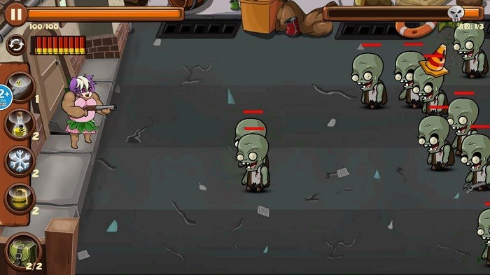 植物大战僵尸战阵风云 植物大战僵尸战阵风云