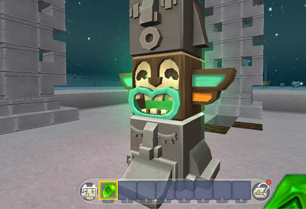 迷你世界桌面版