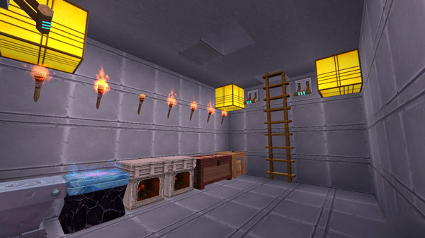 迷你世界桌面版