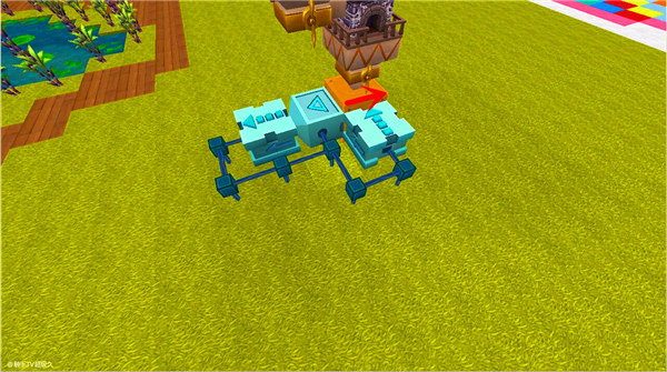 迷你世界桌面版