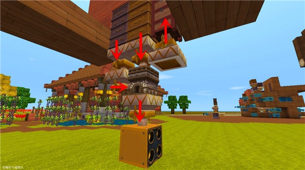 迷你世界桌面版