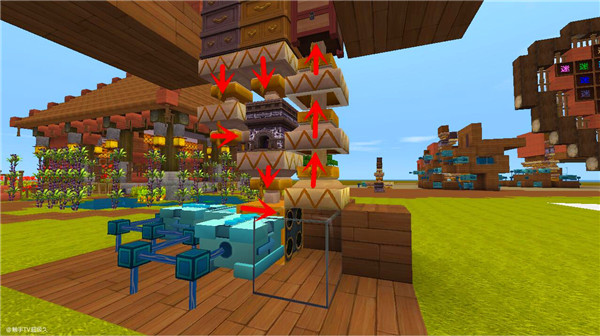 迷你世界桌面版