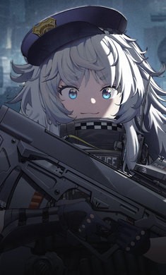 nikke胜利女神手游下载