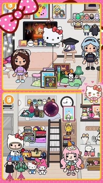 我的迷你世界模拟 我的迷你世界模拟游戏