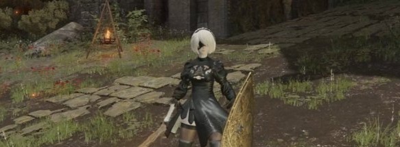 艾尔登法环mod下载