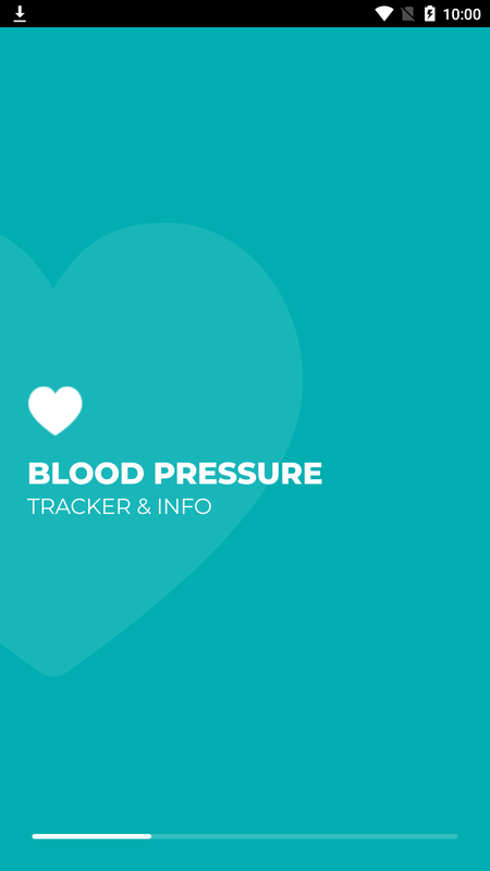 血压追踪器app下载