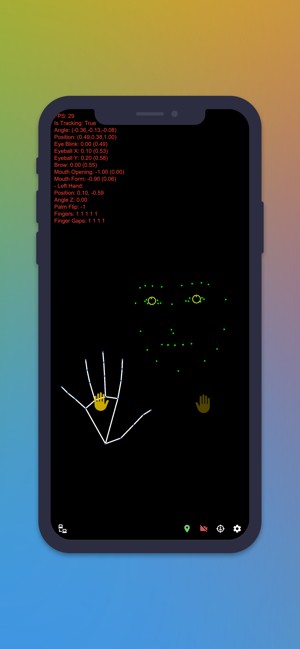 Live2DViewerEX苹果版