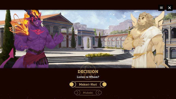 翻转伊利亚特Astatos学习版 翻转伊利亚特Astatos学习版下载