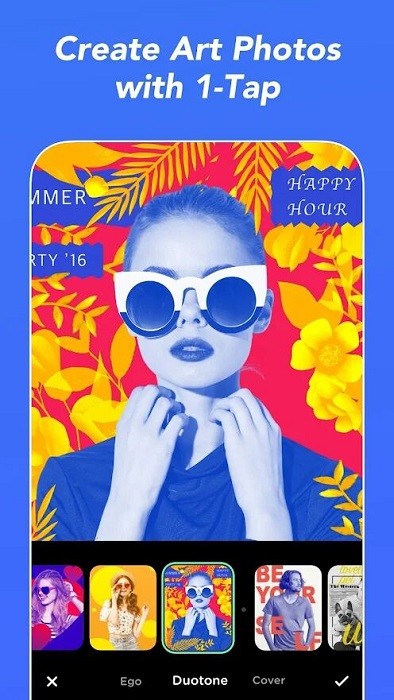 Art Me(艺术照片编辑器)